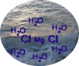 mg-clorid