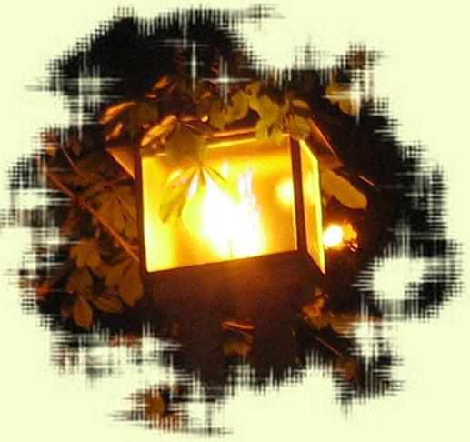 lampa